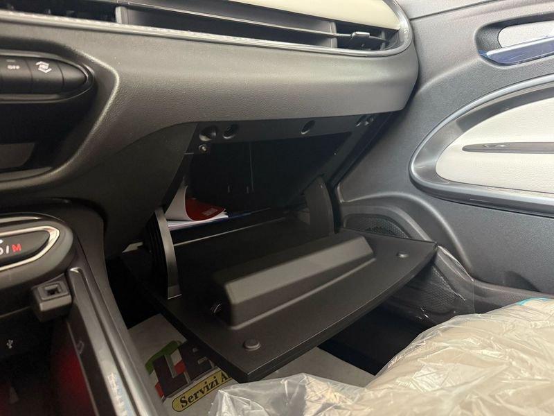 FIAT 600 600 5p Hybrid 136cv DCT MHEV La Prima