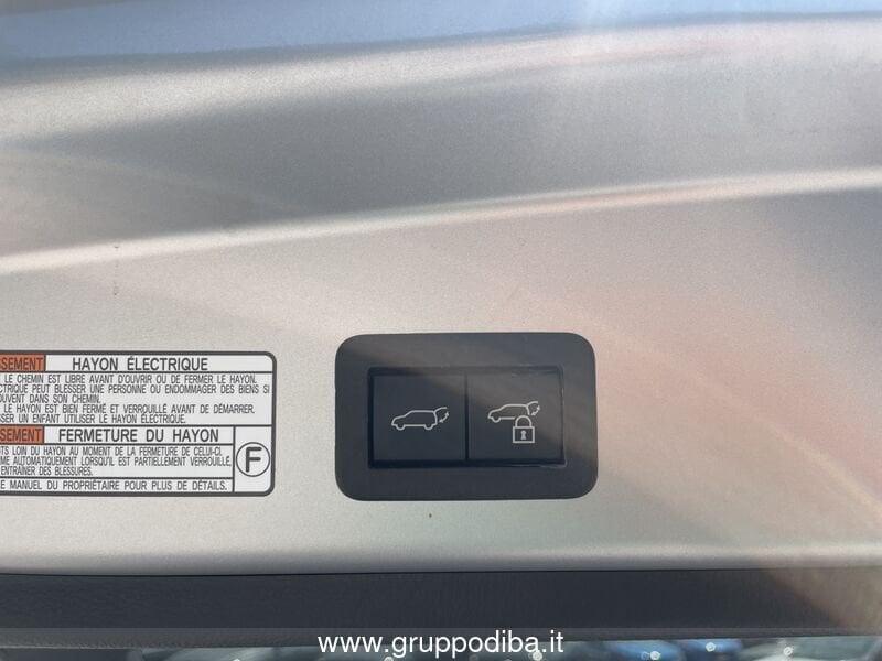 Toyota Corolla Cross 2.0h Trend 4wd 197cv e-cvt