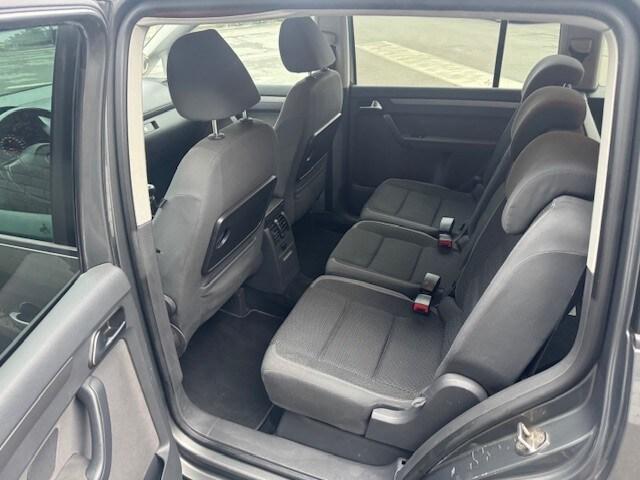 VOLKSWAGEN Touran 2ª serie Touran 1.6 TDI Comf...