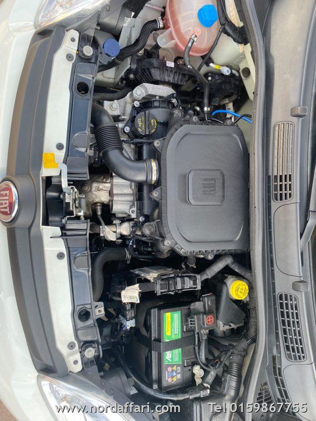 FIAT Panda 1.0 FireFly S&S Hybrid 5 Posti