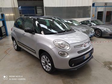 FIAT 500L 500L 0.9 TwinAir Turbo Nat. Power Lounge