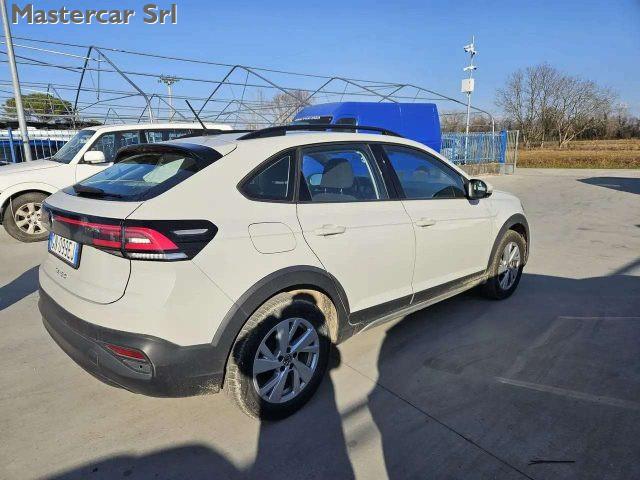 VOLKSWAGEN Taigo Taigo 1.0 tsi Life 95cv - NEOPATENTATI OK- GN099EJ