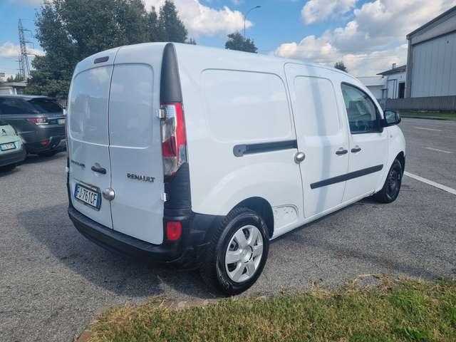Renault Kango 1.5 dci maxi