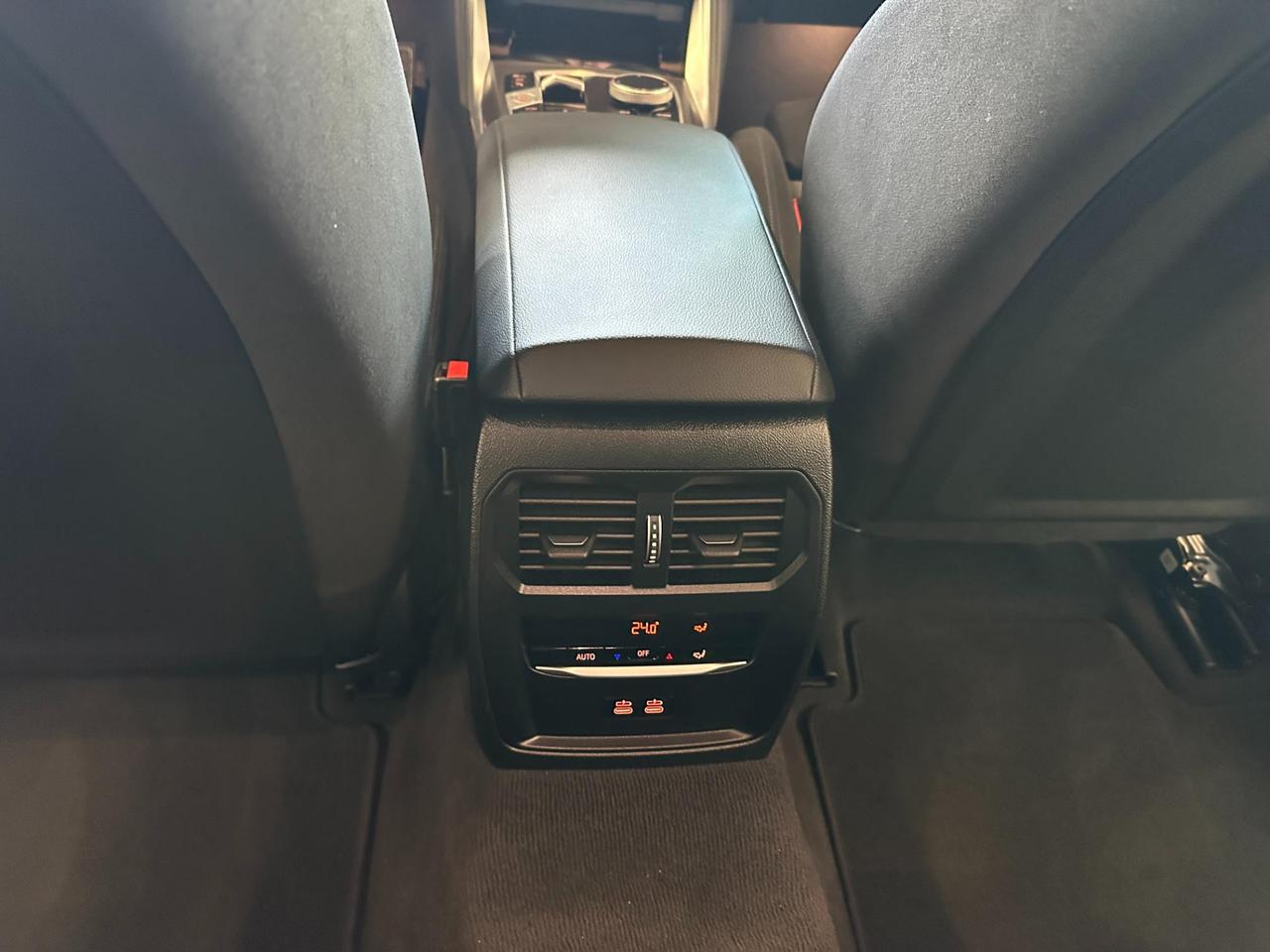 BMW 420 d Gran Coupe mhev 48V xdrive MSport Pro auto