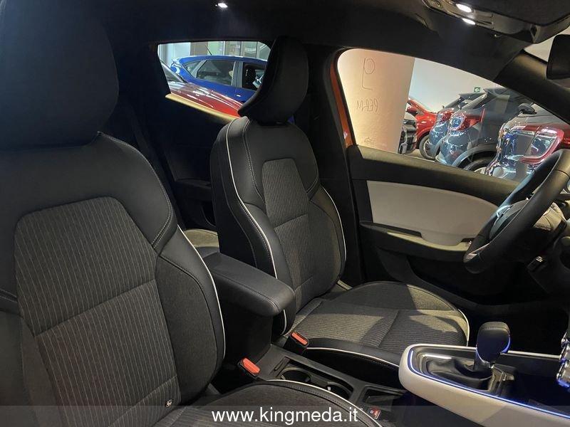Renault Clio Clio Full Hybrid E-Tech 145 CV 5 porte Techno