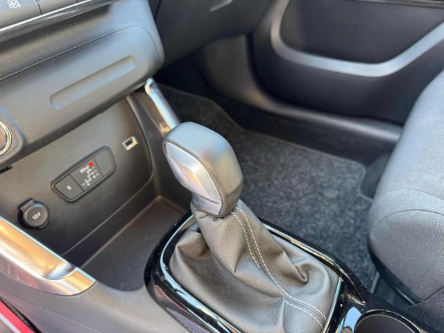 CITROEN C3 Aircross PureTech 130 S&S EAT6 Shine Pack