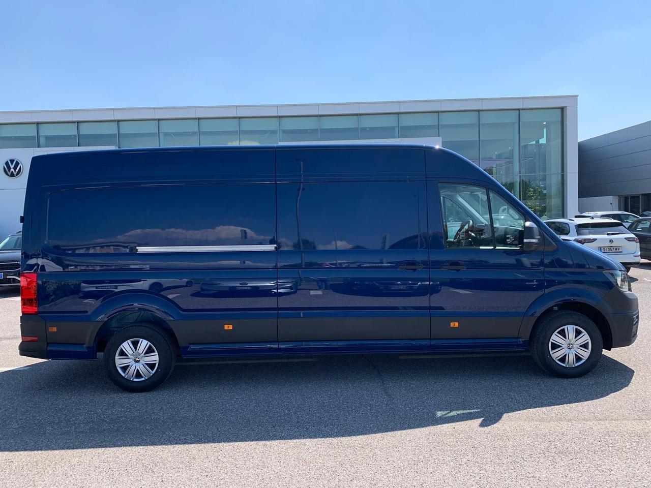 Volkswagen Crafter 35 2.0 tdi 140cv l4h3 business