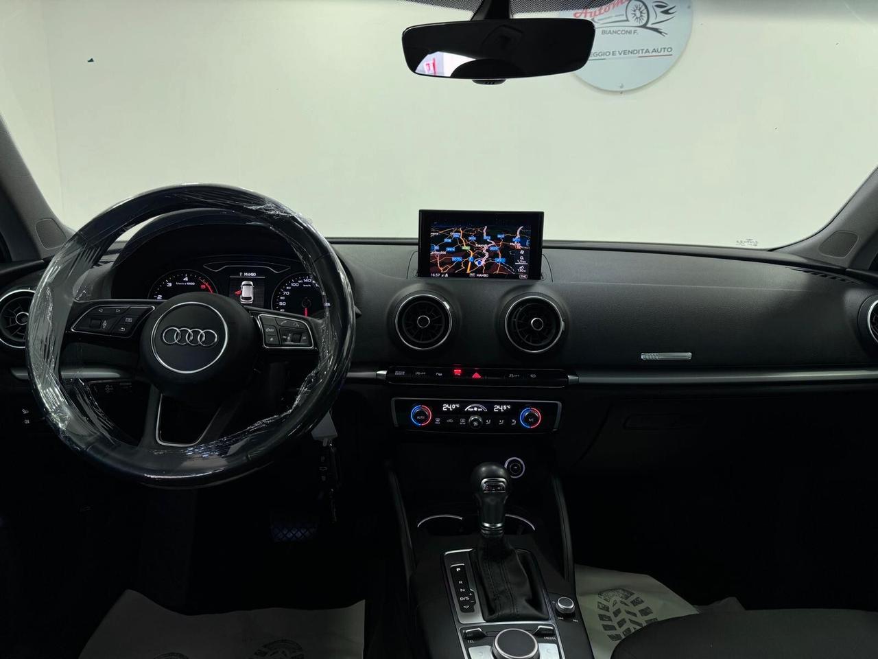 Audi A3 SPB 35 TDI S tronic Advanced-2020