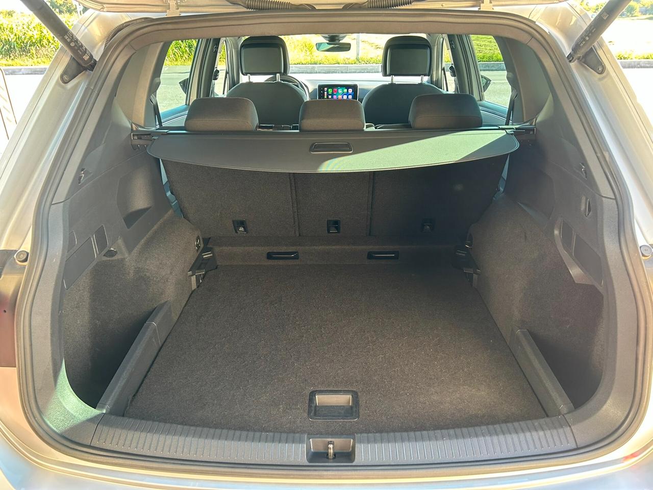Seat Tarraco 2.0 TDI 150CV DSG Style - EURO6E