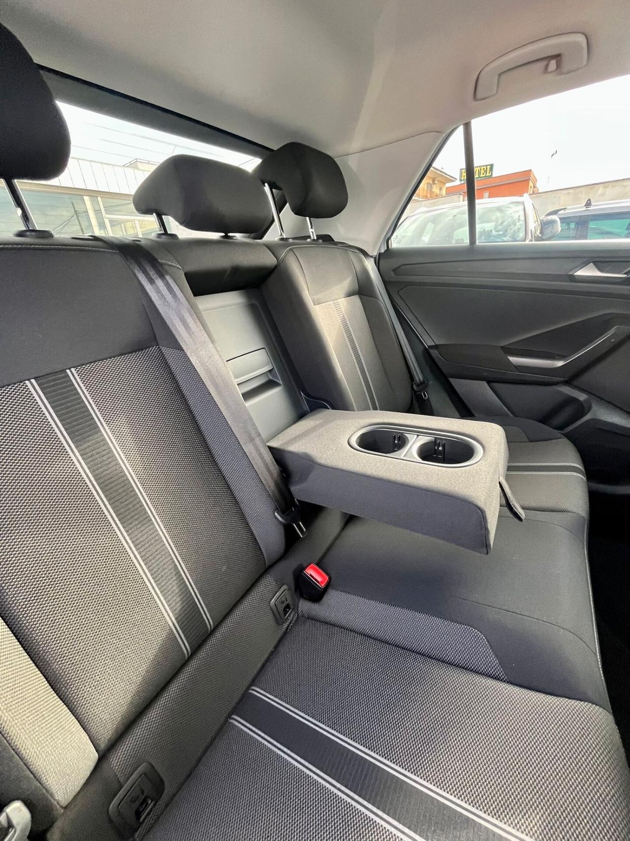 Volkswagen T-Roc 2.0 TDI SCR 150 CV Style BlueMotion Technology