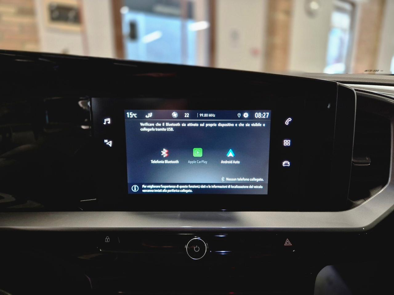 Opel Mokka 1.2 Turbo Elegance