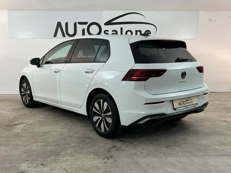 Volkswagen GOLF 1.5 TSI MOVE 116 CV*GARANZIA 8-2028/100.000 KM