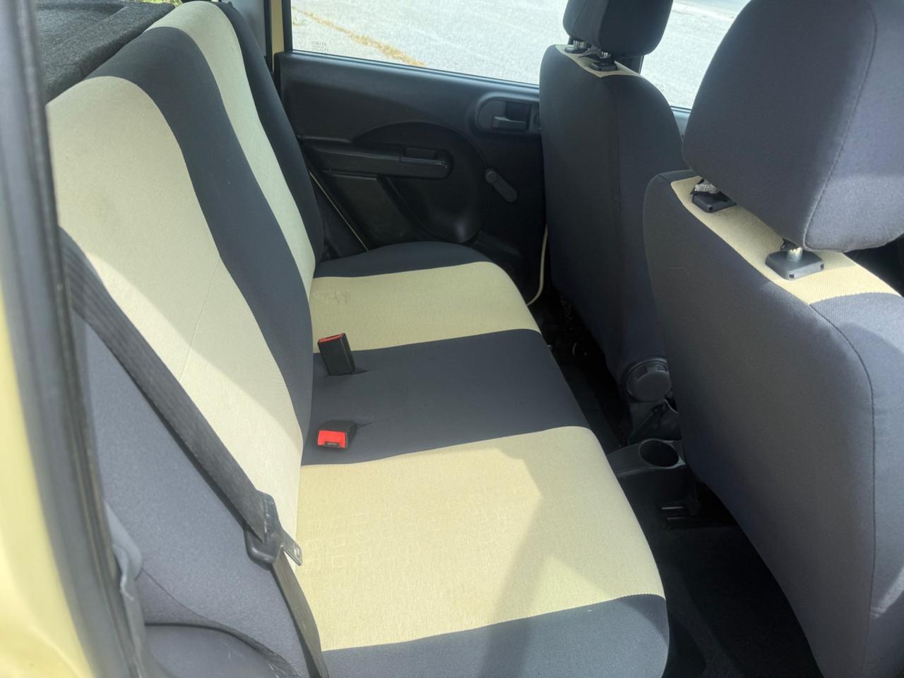 Fiat Panda 1.2 Dynamic Natural Power