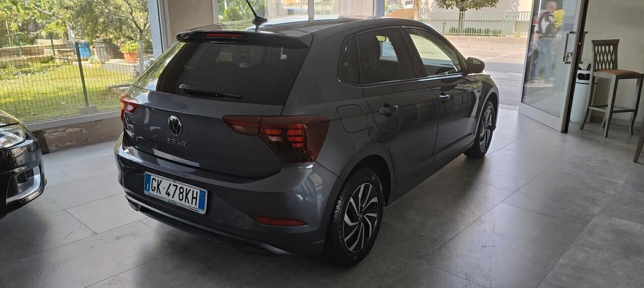 Volkswagen Polo 1.0 Life