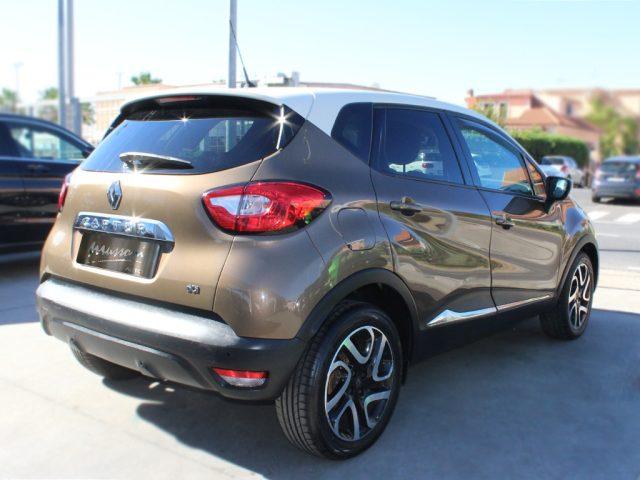 RENAULT Captur 1.5 DCI 90CV ICONIC