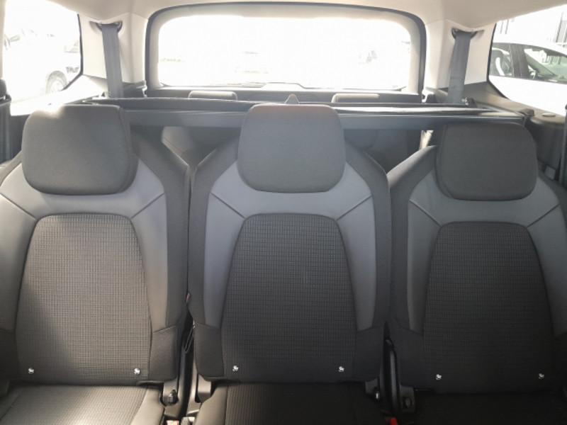 CITROEN GRAND C4 SPACETOURER BlueHDi 130 S/S EAT8 Shine Pack