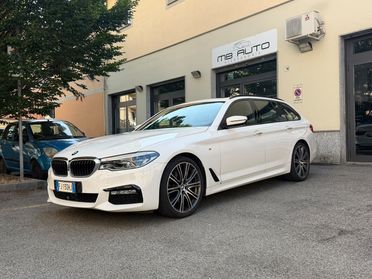 Bmw 530d Xdrive Msport