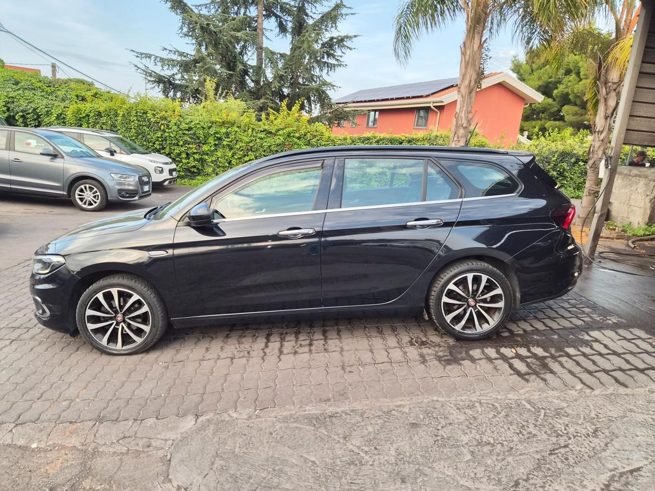 Fiat Tipo 1.6 Mjt S&S SW S-Design