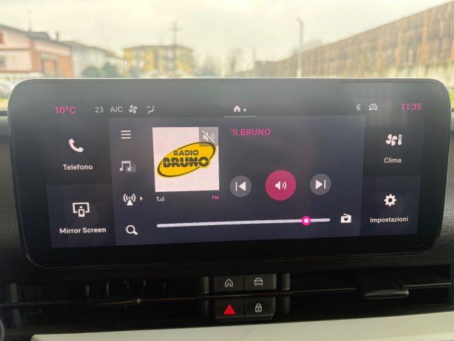 FIAT 600 Hybrid 100 CV DCT MHEV AUTOMATICA DA PROVARE