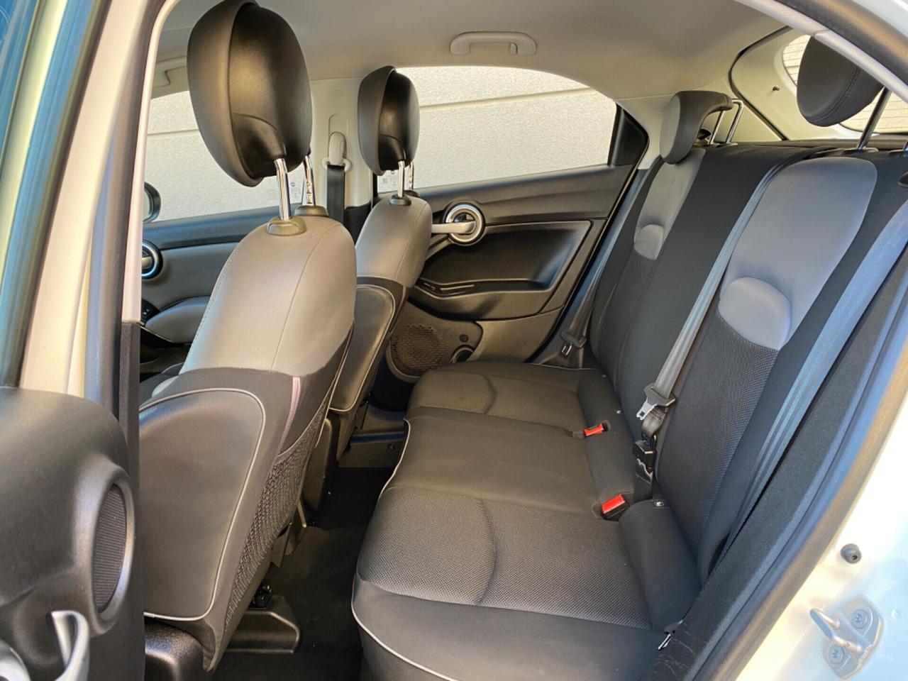 Fiat 500X 1.6 MultiJet