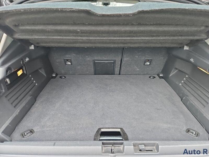 Peugeot 3008 3008 1.6 hdi 8v Business 112cv robot