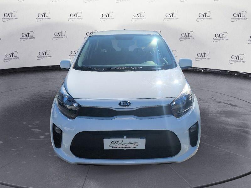 KIA Picanto Picanto 1.0 5 porte Active