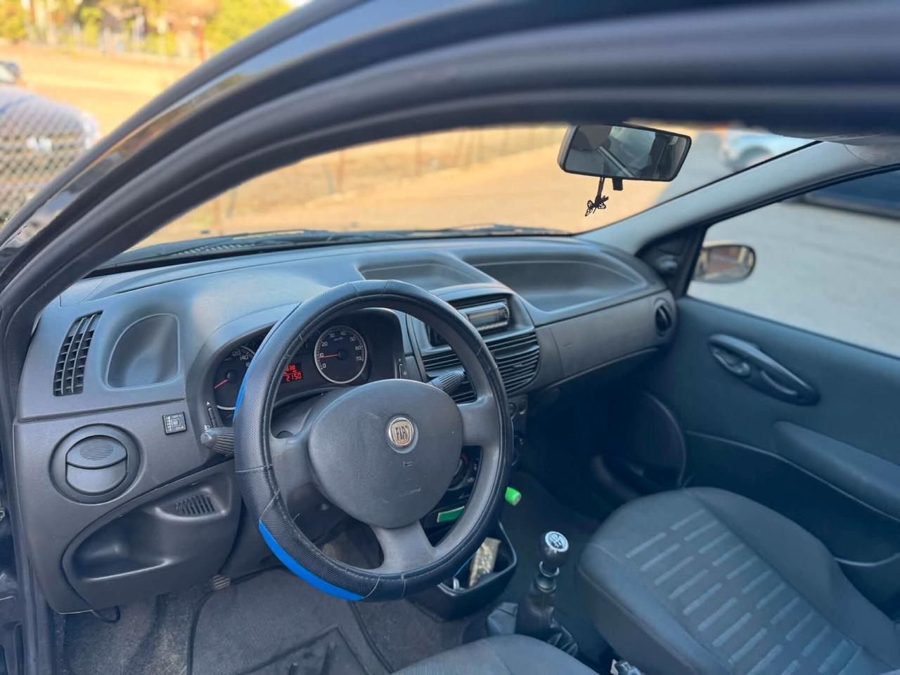 Fiat Punto Anno 2010 1.2 5 porte Active GPL