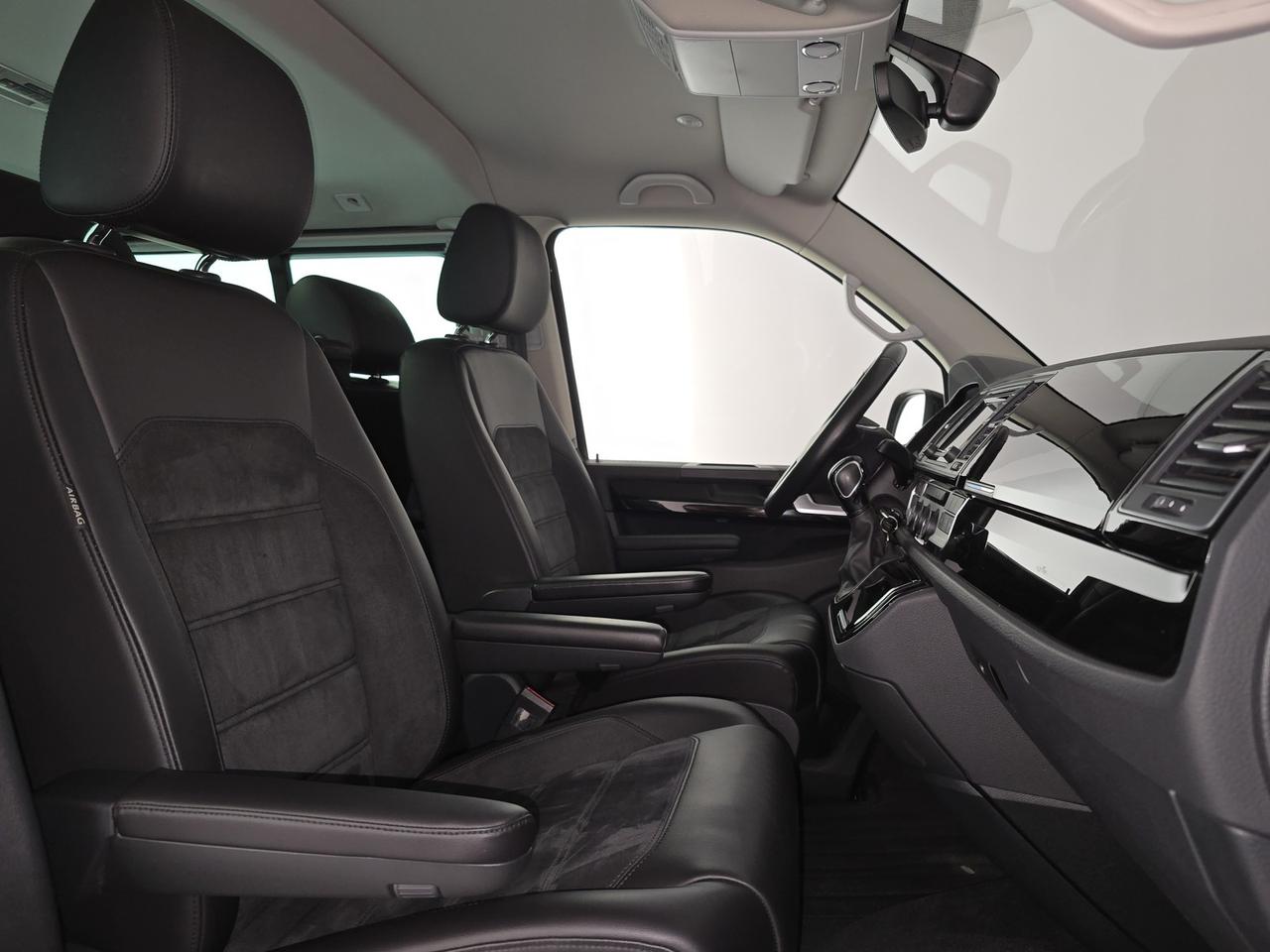 Volkswagen T6 Multivan 2.0 tdi highline 4motion 204cv dsg