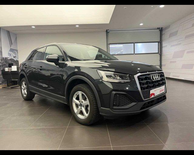 AUDI Q2 30 TDI S tronic Business