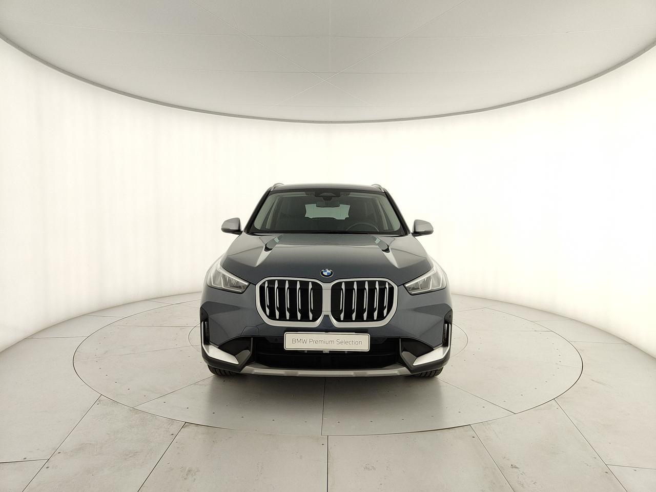 BMW X1 U11 - X1 sdrive18d X-Line auto
