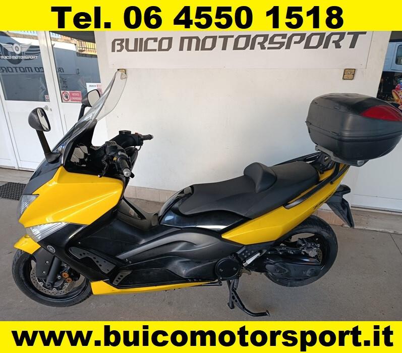 YAMAHA T MAX 500 – INIEZIONE – UNIPRO’