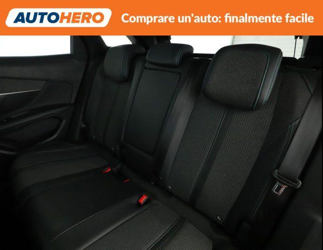 PEUGEOT 3008 BlueHDi 130 S&S Allure Pack