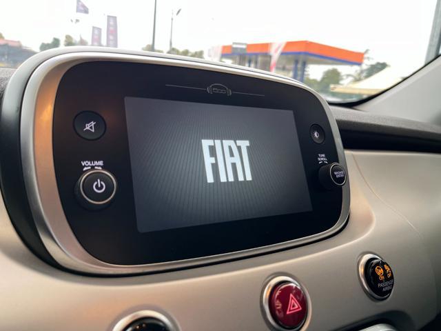 FIAT 500X 1.3 MultiJet 95 CV Connect