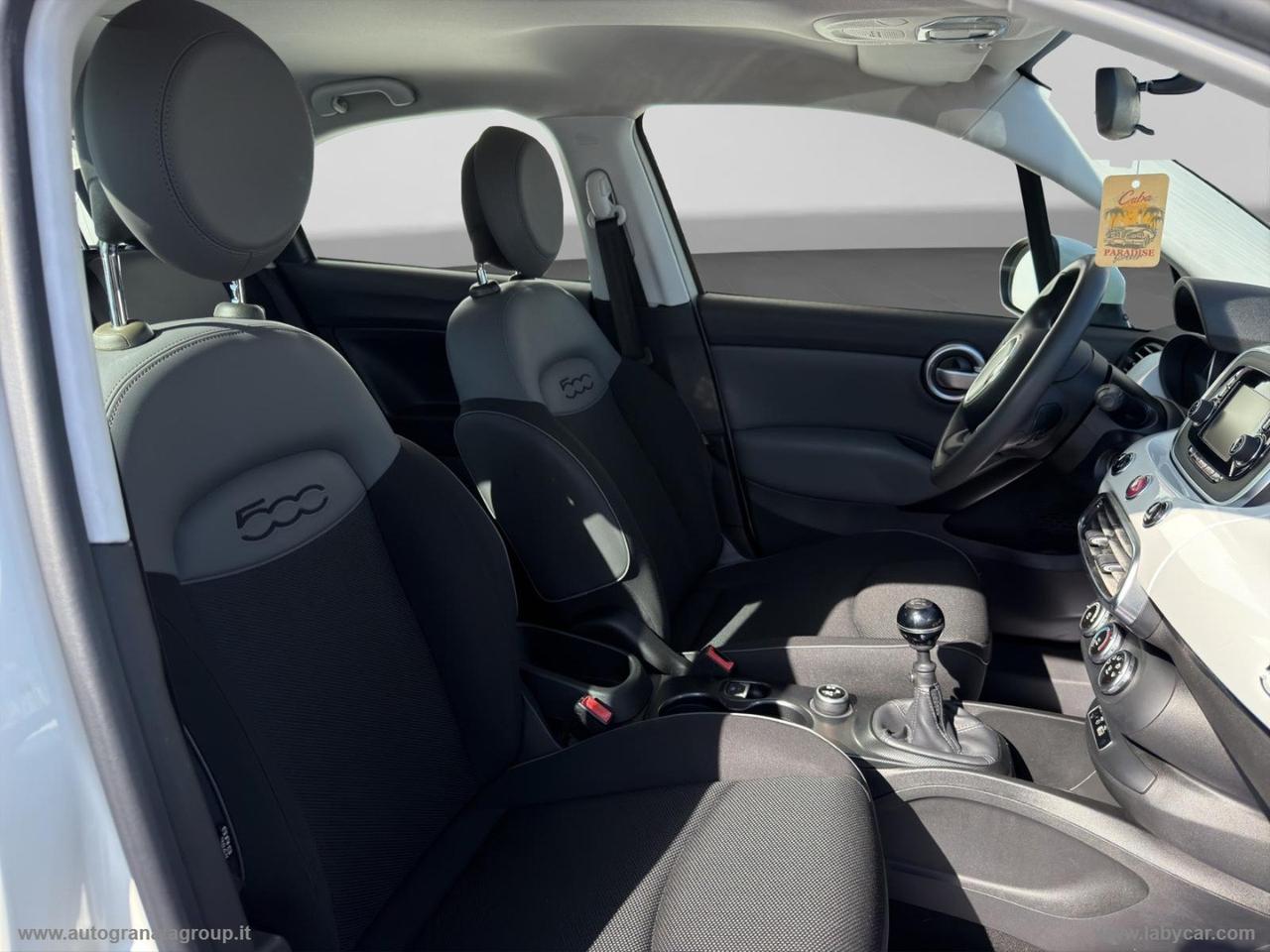 FIAT 500X 1.3 M.Jet 95 CV Business PERFETTA!