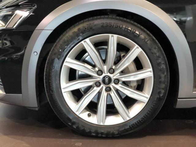 AUDI A6 allroad 45 TDI 3.0 quattro S tronic
