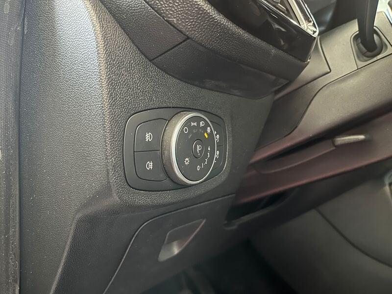 Ford Fiesta Fiesta 5p 1.0 ecoboost Titanium 100cv E6