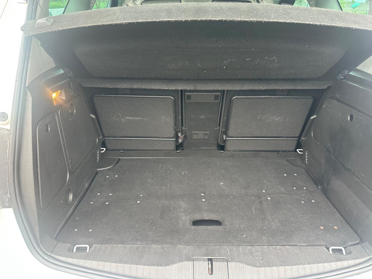 Opel Meriva 1.4 benzina 2010