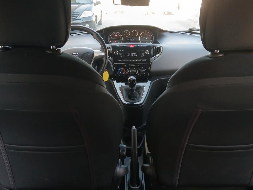 Lancia Ypsilon 1.2 69 CV 5 porte S&S