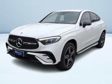 Mercedes GLC 300 300 de Plug in hybrid AMG Line Advanced 4Matic 9G-Tronic