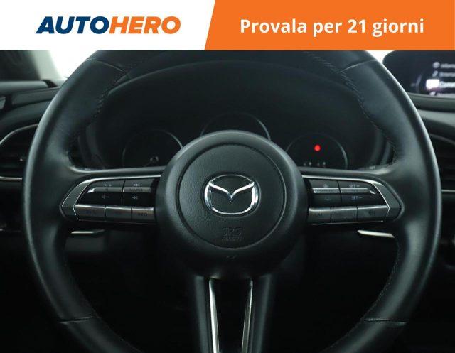 MAZDA CX-30 2.0L e-Skyactiv-G 150 CV M Hybrid 2WD Homura