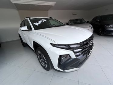 Hyundai Tucson 1.6 CRDI 48V DCT Exellence KM0
