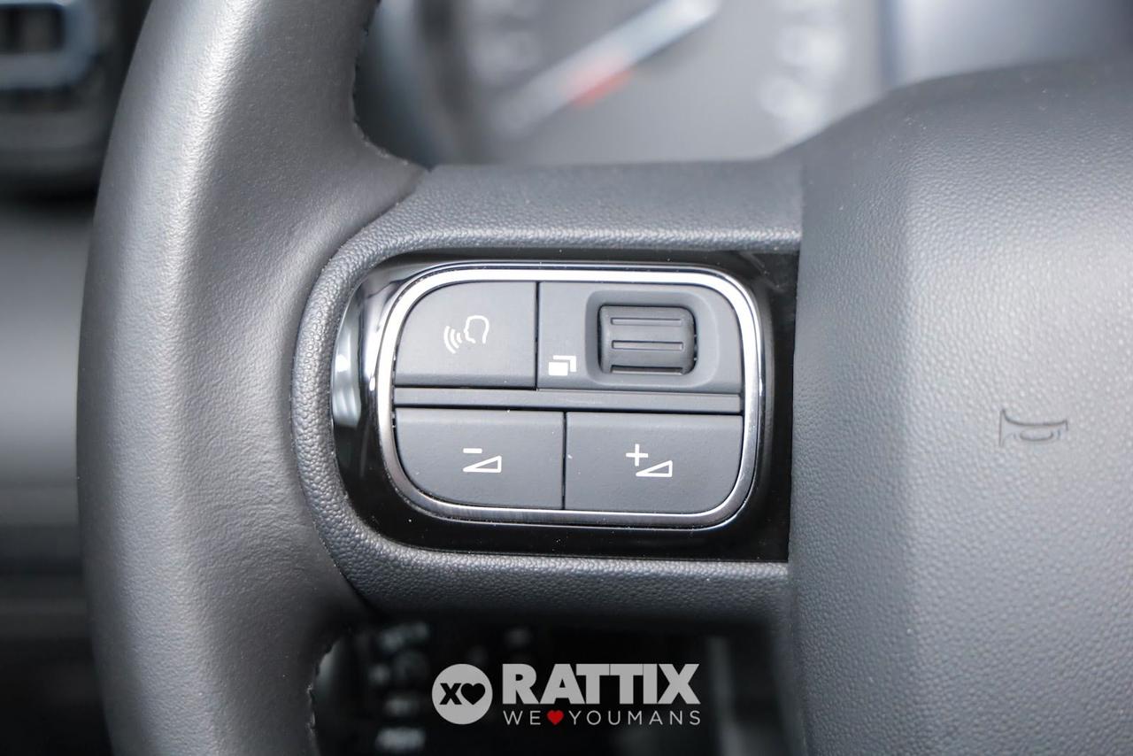 Citroen C3 Aircross 1.5 BlueHDI 120CV Shine Pack EAT6