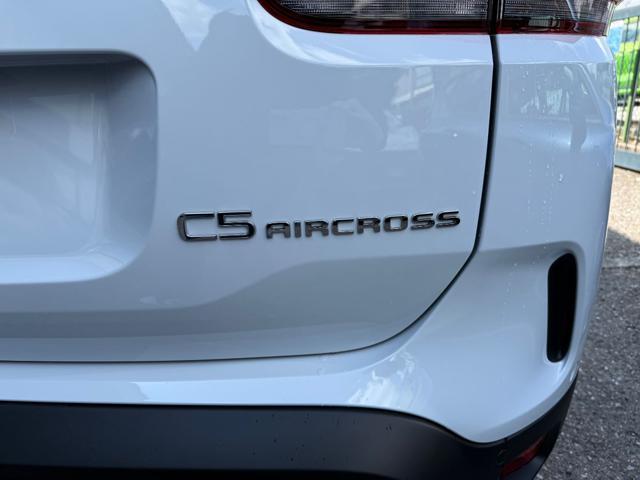 CITROEN C5 Aircross BlueHDi 130 S&S EAT8 Max