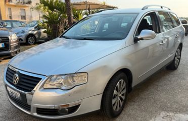 Volkswagen Passat 1.9 TDI/105CV Trendline sw