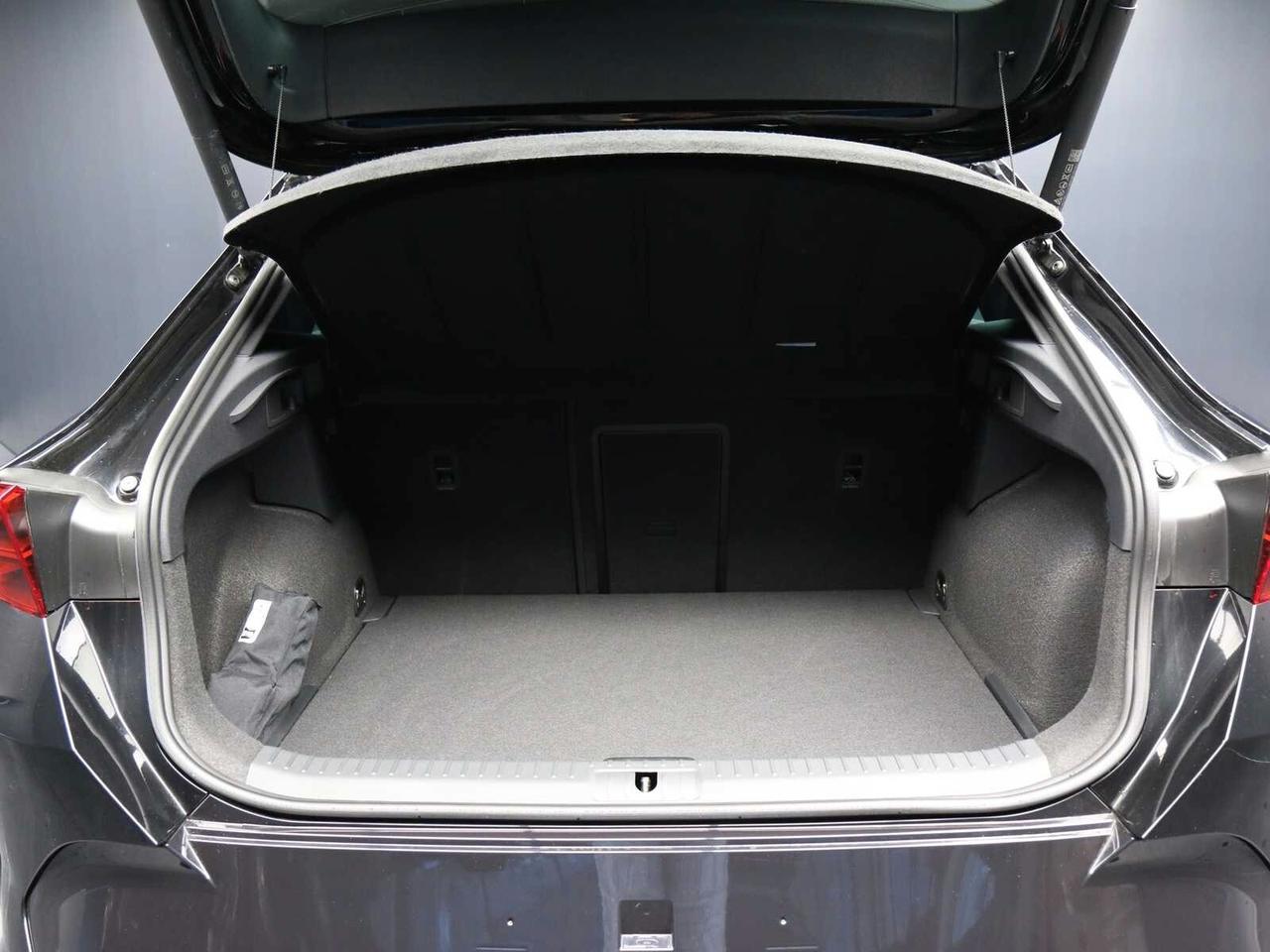 Cupra Formentor 2.0 TSI 4Drive DSG VZ