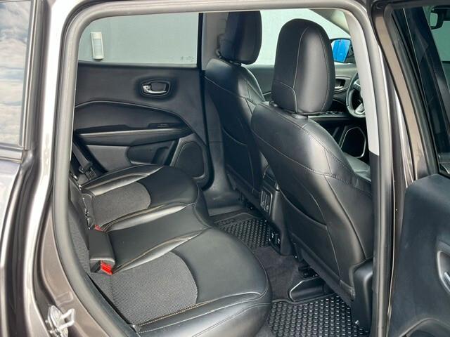 Jeep Compass 1.4 MultiAir 170 CV aut. 4WD Limited