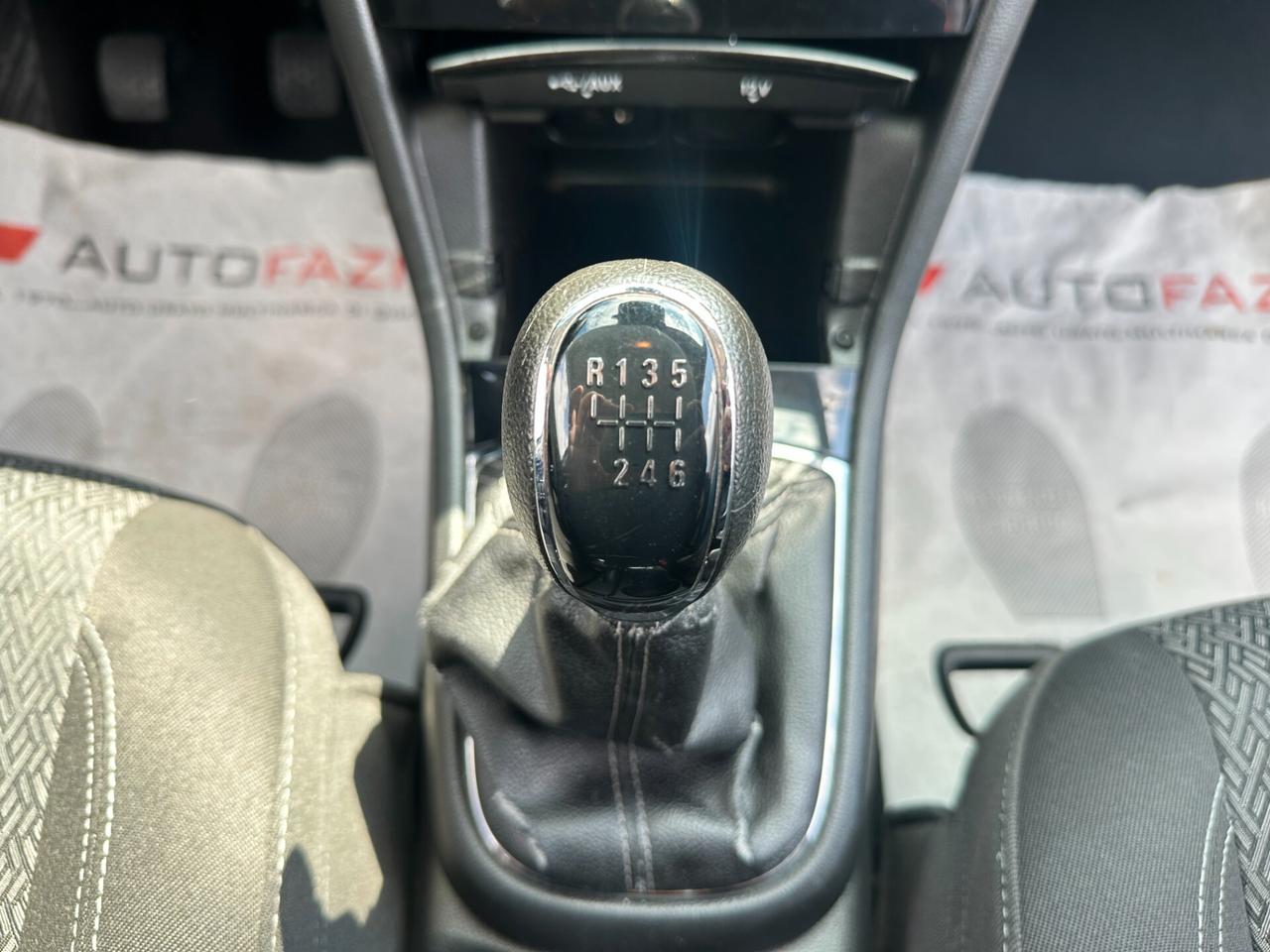 Opel Mokka X 1.6 CDTI Ecotec 136CV 4x4 Start&Stop Business