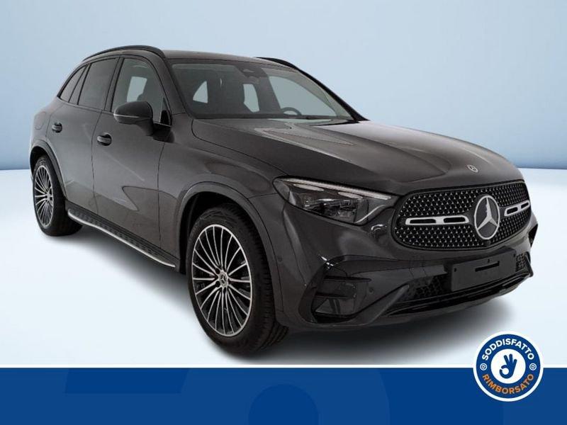 Mercedes-Benz GLC 220d 4Matic AMG Line Advanced
