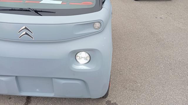 CITROEN Ami PROMO My Ami Pack Color