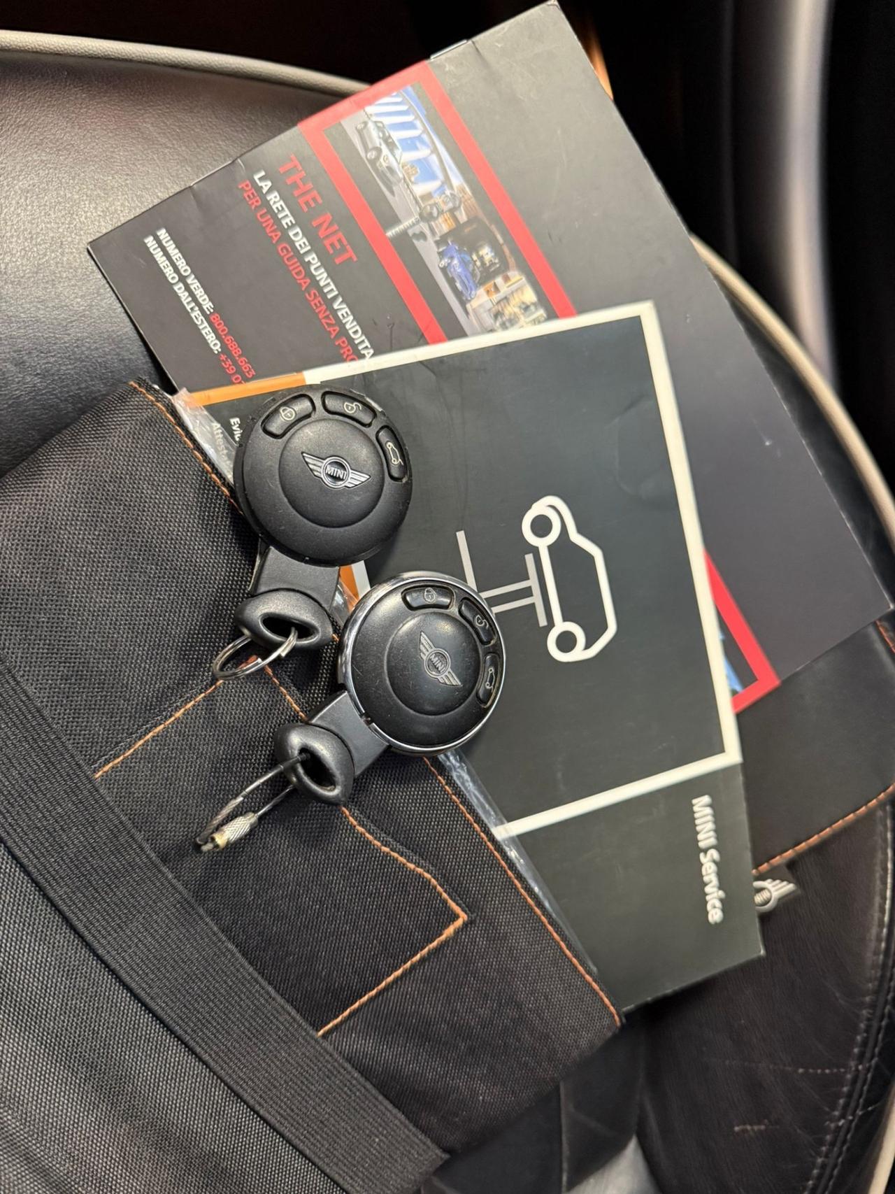 Mini Cooper D Countryman 1.6 ALL4